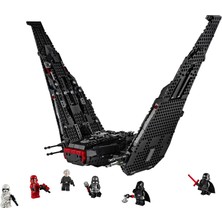 LEGO® Star Wars 75256 Kylo Ren'in Mekiği