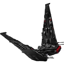 LEGO® Star Wars 75256 Kylo Ren'in Mekiği