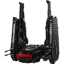 LEGO® Star Wars 75256 Kylo Ren'in Mekiği