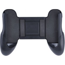 Gomax Gamepad Telefon-Tablet Oyun Konsolu Siyah