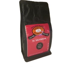 Yemenli Kahveci El Salvador Arabica Filtre Kahve 250 gr