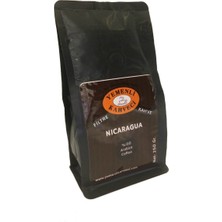 Yemenli Kahveci Nicaragua Arabica Filtre Kahve 250 gr