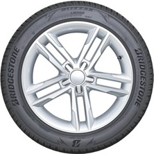 Bridgestone 185/60 R15 84T LM005 Oto Kış Lastiği ( Üretim Yılı: 2022 )