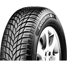 Lassa 225/45 R17 94V XL Snoways 4 Oto Kış Lastiği ( Üretim Yılı: 2023 )