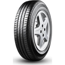 Dayton 245/40 R18 97Y XL Touring 2 Oto Yaz Lastiği ( Üretim Yılı: 2023 )