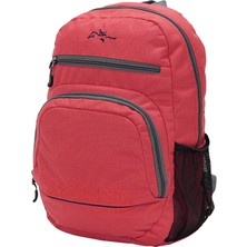 CAMBRIDGE POLO SIRT CANTASI PLCAN1755 KIRMIZI