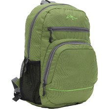 CAMBRIDGE POLO SIRT CANTASI PLCAN1755 YEŞİL