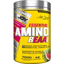 Bigjoy Sports Essentıal Amino Asit  BCAA Portakal Aroma 420g