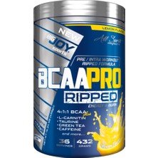 Bigjoy Bcaapro 4:1:1 Ripped 432GR 3 Aromalı Bcaa Powder