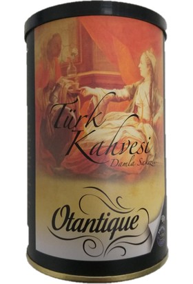 Coffee Pacifica Türk Kahvesi 250 gr