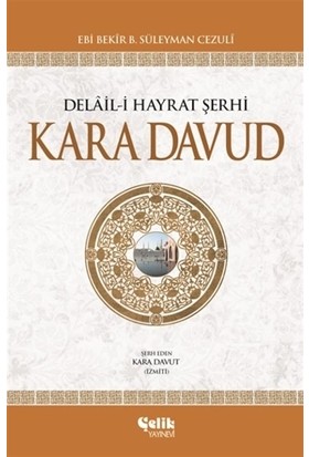 Kara Davut - Kara Davud