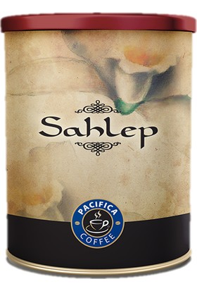 Coffee Pacifica Sahlep 500 gr