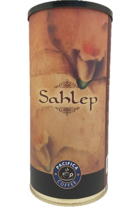 Coffee Pacifica Sahlep 1000 gr
