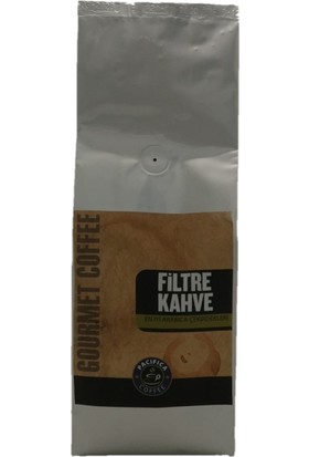 Coffee Pacifica Filtre Kahve 500 gr