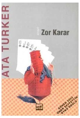 Zor Karar-Ata Türker