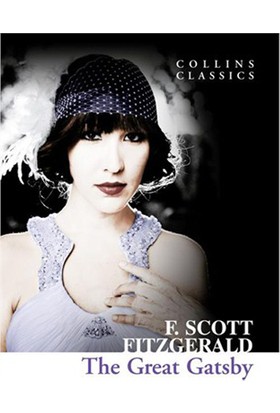 The Great Gatsby (Collins Classics) - Francis Scott Key Fitzgerald
