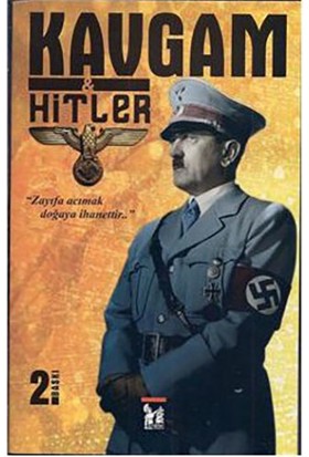 Kavgam ve Hitler - Murat Köse
