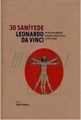 30 Saniyede Leonardo Da Vinci-Kolektif