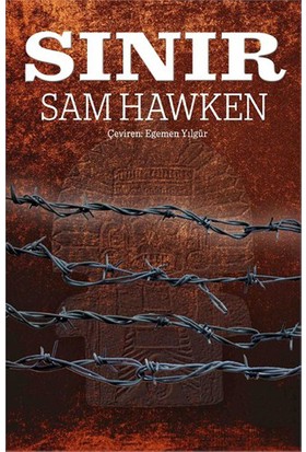 Sınır-Sam Hawken