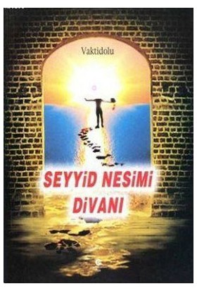 Seyyid Nesimi Divanı - Nesimi