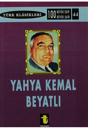 Yahya Kemal Beyatlı-Kolektif