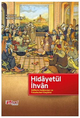 Hidayetül İhvan-Ni'Metullah Nahçıvani