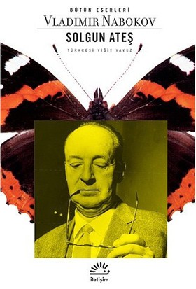 Solgun Ateş-Vladimir Nabokov