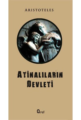 Atinalıların Devleti-Aristoteles