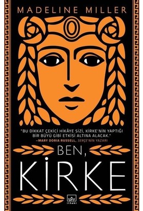 Ben Kirke - Madeline Miller