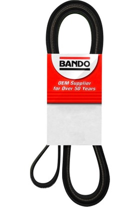 Bando Kanallı Kayış Peugeot Partner-Citroen Berlıngo 1.9 Duz Klimalı 6Pk1680