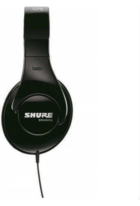 Shure SRH240A Professional Quality Headphones - Kulaklık