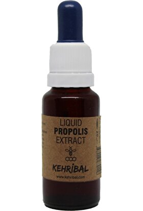 Kehribal Propolis 20 ml