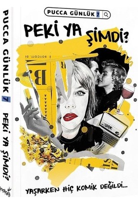 Peki Ya Şimdi ? - Pucca