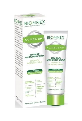Bionnex Acnederm Nemlendirici Krem 30 ml BİO314138