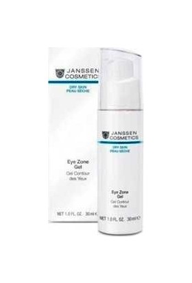 Janssen Cosmetics Dry Skin Eye Zone Gel 30 ml Göz Çevresi Bakımı JAN001876