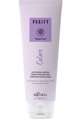 Purıfy Colore Renk Koruyucu Saç Kremi 250 ml