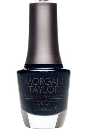 Morgan Taylor Hide & Sleek 15 ml - MT50055