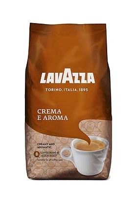 Lavazza Creama Aroma