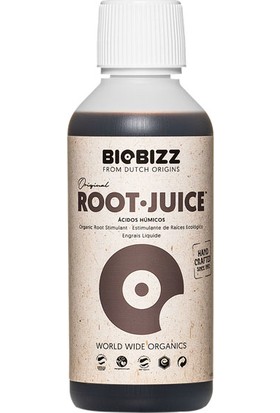 Biobizz Root-Juice 250 Ml