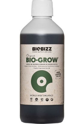 Biobizz Bio-Grow 500 Ml