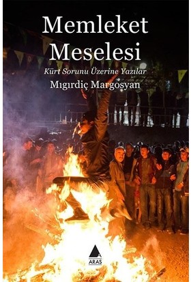 Memleket Meselesi - Mıgırdiç Margosyan