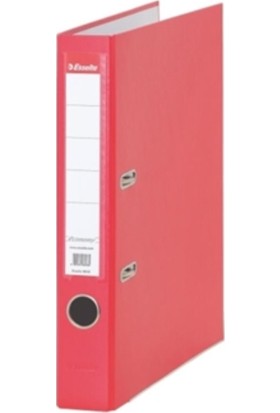 Esselte Büro Klasörü Eko Dar Slt-9945 Kırmızı