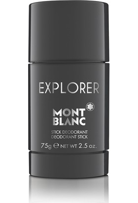 Mont Blanc Deodorant