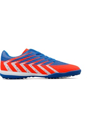 Predator 19 3 Tf J Cocuk Adidas Mavi Genc Hali Saha Ayakkabisi Cm8546 Korayspor