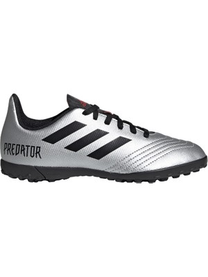 adidas G25825 Predator 19.4 Tf J Çocuk Futbol Ayakkabı