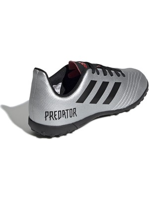 adidas G25825 Predator 19.4 Tf J Çocuk Futbol Ayakkabı