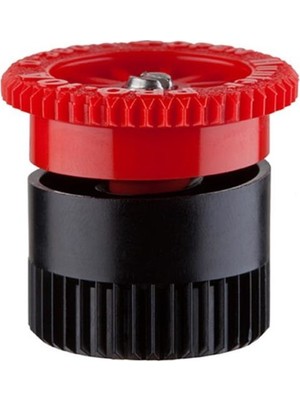 Hunter 10A  0-360° Ayarlanabilir Açılı İç Dişli Sprey Nozul  (3 M Yarıçap)