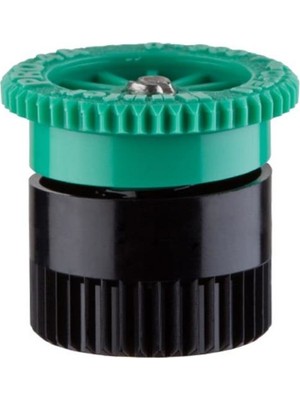Hunter 4A  0-360° Ayarlanabilir Açılı İç Dişli Sprey Nozul  (1,2 M Yarıçap)