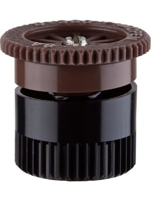 Hunter 8A  0-360° Ayarlanabilir Açılı İç Dişli Sprey Nozul  (2,4 M Yarıçap)