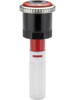 Hunter Mp2000-360  (4-6,4 M) Atış Mesafesi Ve Ayarlanabilir Açı Mp Rotator Nozul (360°)